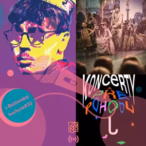 Z Baštvoskej Kuchyne#33