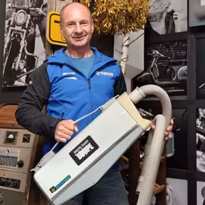 VYSAVAČ 110 - Milan Kička