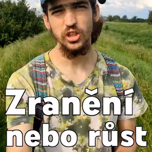 Zranění vs růst