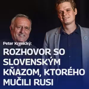 Rozhovor so slovenským kňazom, ktorého mučili Rusi