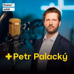 Petr Palacký | Jak proměnit Prahu 6 v město pro lidi