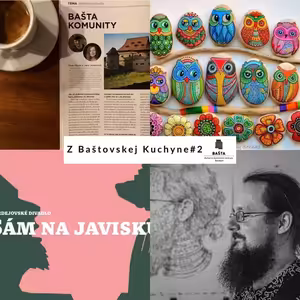 Z Baštovskej Kuchyne #2