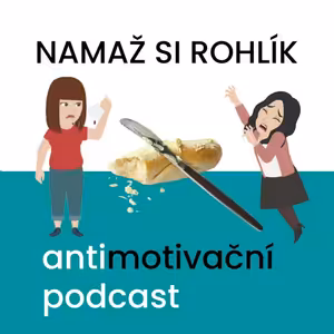 To „nejlepší” z podcastu Namaž si rohlík 2022 (78)