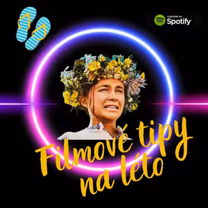 #34 Cinema Girls - Nejlepší filmy na léto