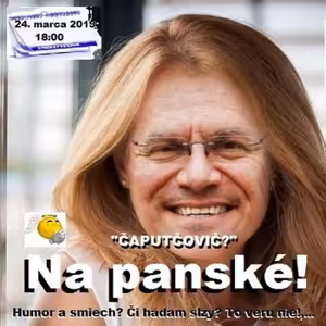 Na panské - 2019-03-24 humoristický týždenník 10/2019