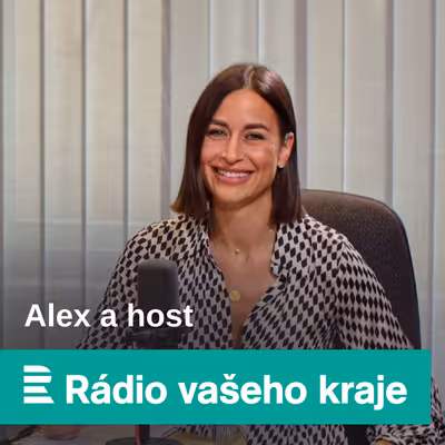 Alex a host