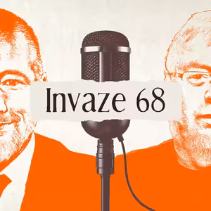 „My jsme vás osvobodili, tak sklapněte“ Jak Sověti ospravedlňovali invazi? Mohl to Dubček zachránit?