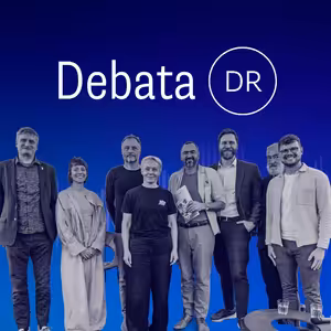 PŘEDVOLEBNÍ DEBATA DR: Debata kandidátů a kandidátek do Zastupitelstva města Brna
