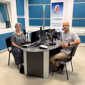 Srdce pre misie - Lukáš Hanúsek, SVD