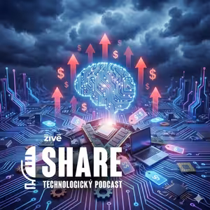 Prečo tak prudko zdraželi RAM a SSD? Je to iba začiatok