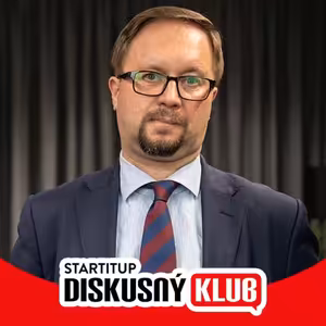 [Diskusný Klub] Andrej Babiš môže po voľbách skončiť vo väzení, hovorí publicista Roman Joch