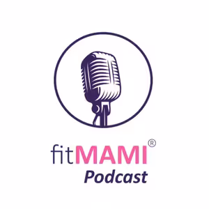 fitMAMI® podcast (Trailer)