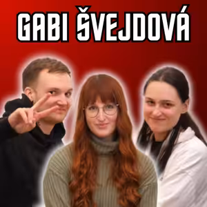 Gabi Švejdová: Léčebna mi zachránila život
