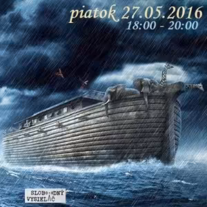 Cesta vzostupu 39 - 2016-05-27 Biblické príbehy a ich nepoznaný zmysel II. časť