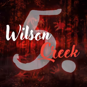 Wilson Creek - 5. Časť - Horror / Thriller SK / CZ