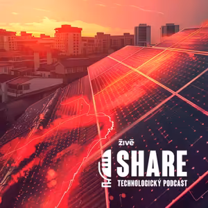 Čínska fotovoltika môže predstavovať bezpečnostné riziko