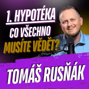 310: Co byste měli vědět před první hypotékou?