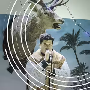 K jádru věci: FARÁŘŮV KONEC