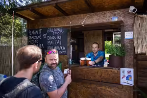 Koho pandemie donutila změnit zaměstnání a jak proměnila trh práce?