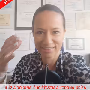 Špeciál | Silvia LANGERMANN | Power Coaching