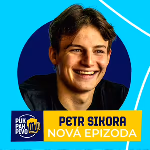 Bučení na MS? Ze začátku nepříjemné, ale postupem času jsem si to začal užívat. #221