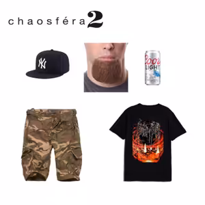 Chaosféra 84 - brutal death episode