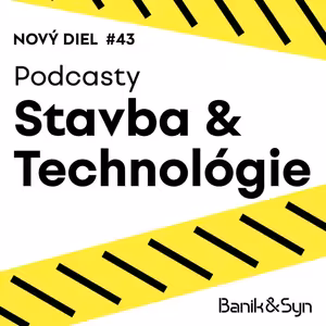 #43 Stropné chladenie ako komfort budúcnosti už dnes?