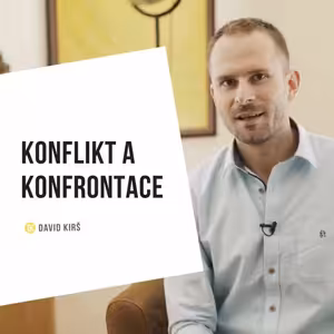 Konflikt a konfrontace