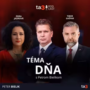 ta3 podcast Téma dňa: Šimečku odvolali. Zastavia nám eurofondy?