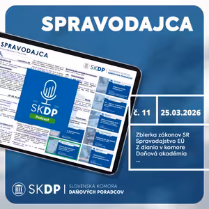 Spravodajca 11/2026