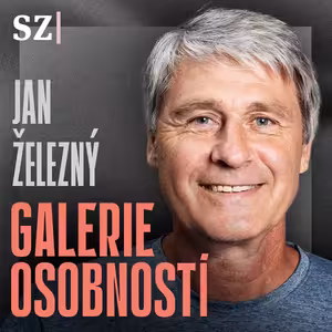 Máte těžké nohy i srdce. A bojíte se prázdnoty, říká Železný o konci sportovní kariéry
