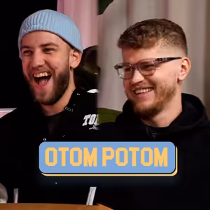 Sketch Bros: Rozhovor s Matovičom sme brali ako recesiu [O TOM POTOM]