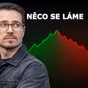 TRHY ODTRŽENÉ OD REALITY – DLUŽNÍCI NEPLATÍ (AI APOKALYPSA)