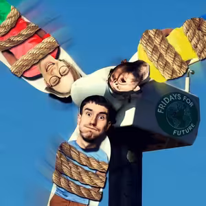 #13 o záškoláctví za klima