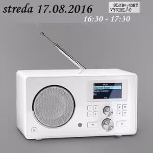 Plánovanie budúcnosti rádia 21 - 2016-08-17 Bilancia Júl 2016