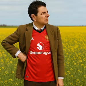 Kde viaznu prestupy United? S futbalovým komentátorom Ivanom Bachom