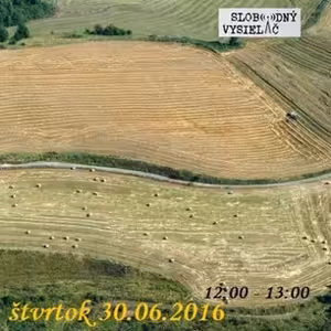 Motorové myši 77 - 2016-06-30 sebestačnosť v systéme - dá sa to vôbec?