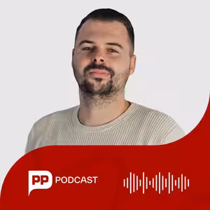 Učiteľská osobnosť roka Dávid Vrtaňa: ako inovovať vzdelávanie a inšpirovať iných – konferencia DNA učiteľa