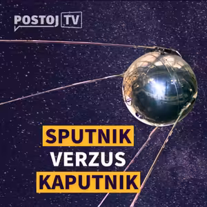 Destinácia vesmír: Pípanie prvej sovietskej družice Sputnik 1 ako drsný budíček pre Američanov