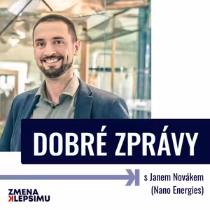 Zelenější síť a nižší faktury díky agregaci flexibility? S Janem Novákem (Nano Energies)