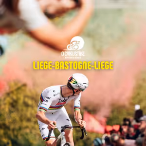 Skončila sa jar. Pogi opäť udrel a čo nové v ženskej cyklistike?