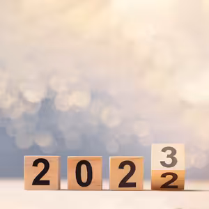 ŠPECIÁL: Novoročné bilancovanie