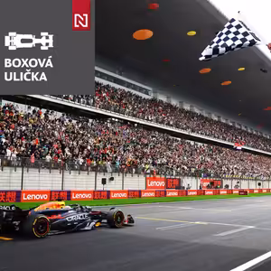 Nezastaviteľný Verstappen verzus torpédo Stroll. Antonelli v F1 ešte tento rok? (S03E16)