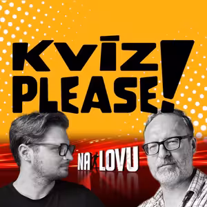 S6E5 | Kvíz Speciál: Souboj lovců #3 (Bandita vs. Dr. Vševěd)