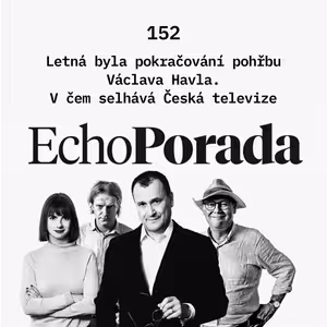 Letná byla pokračování pohřbu Václava Havla. V čem selhává Česká televize
