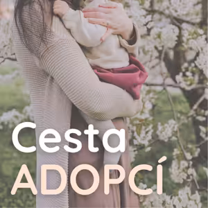 Cesta adopcí