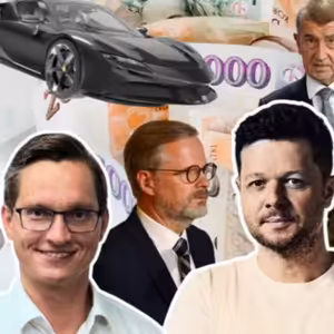 Historicky nejvyšší mzdy a pořád je to málo. Daně lidem snížil už Babiš, tak kde je ten pocit bohatství?