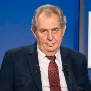 Miloš Zeman: Nelíbí se mi amatérismus současné politiky. Ministři nerozumí svým resortům | 5. 11. 2023