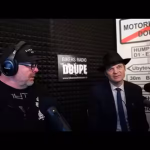 VYSAVAČ 074 - Lukáš Pollert