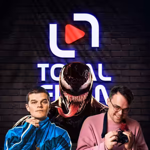 Dojení Venoma, rasistický řev na BAFTÁCH a triumf českého filmu | Total Week #8/26